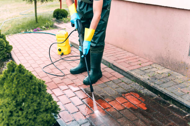 Spring Cleaning in Eloy, AZ